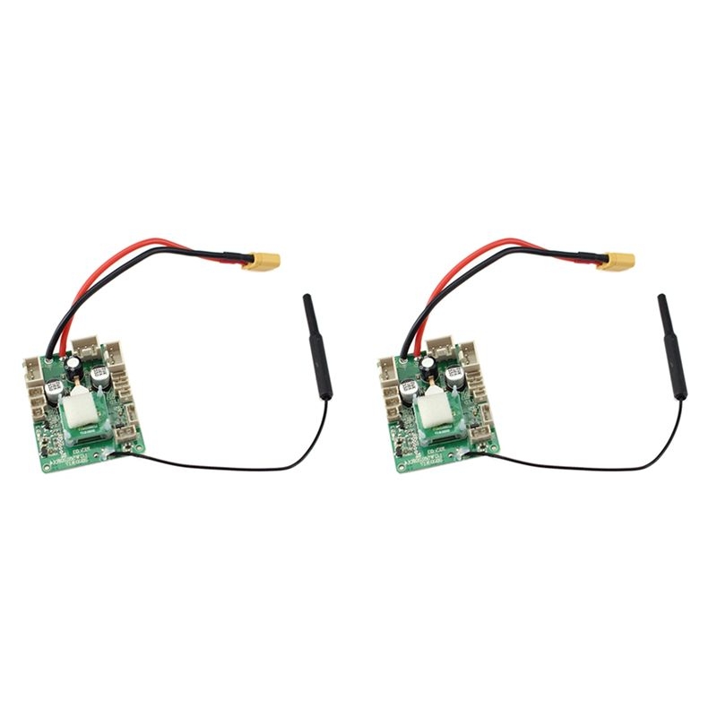 Rc Helicopter Servo - | NEWA25Z | 2X основная плата