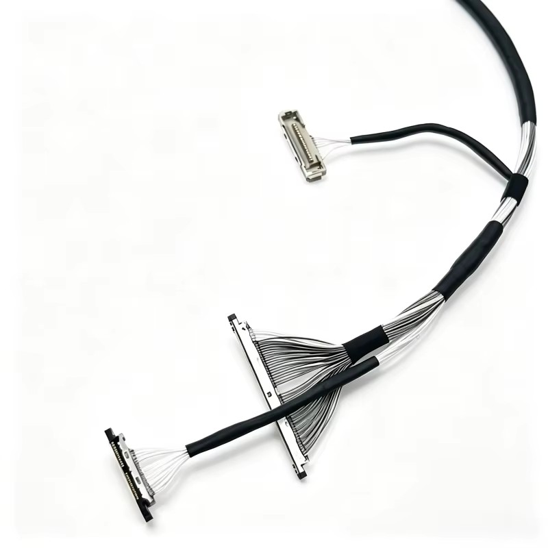Autel Drone Evo Max 4T - Новый сигнальный кабель для камеры с