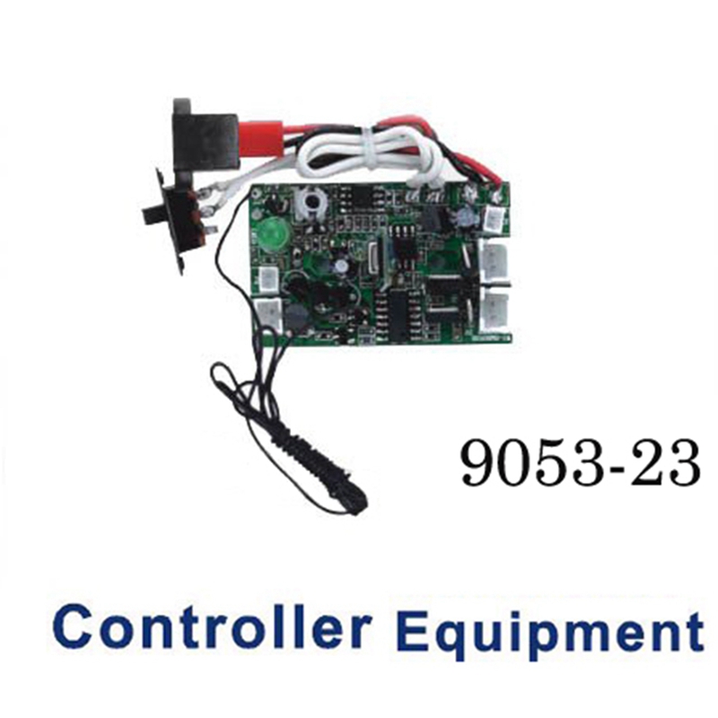 Rc Helicopter Coaxial - Оптовая продажа запасных частей для радиоуправляемого