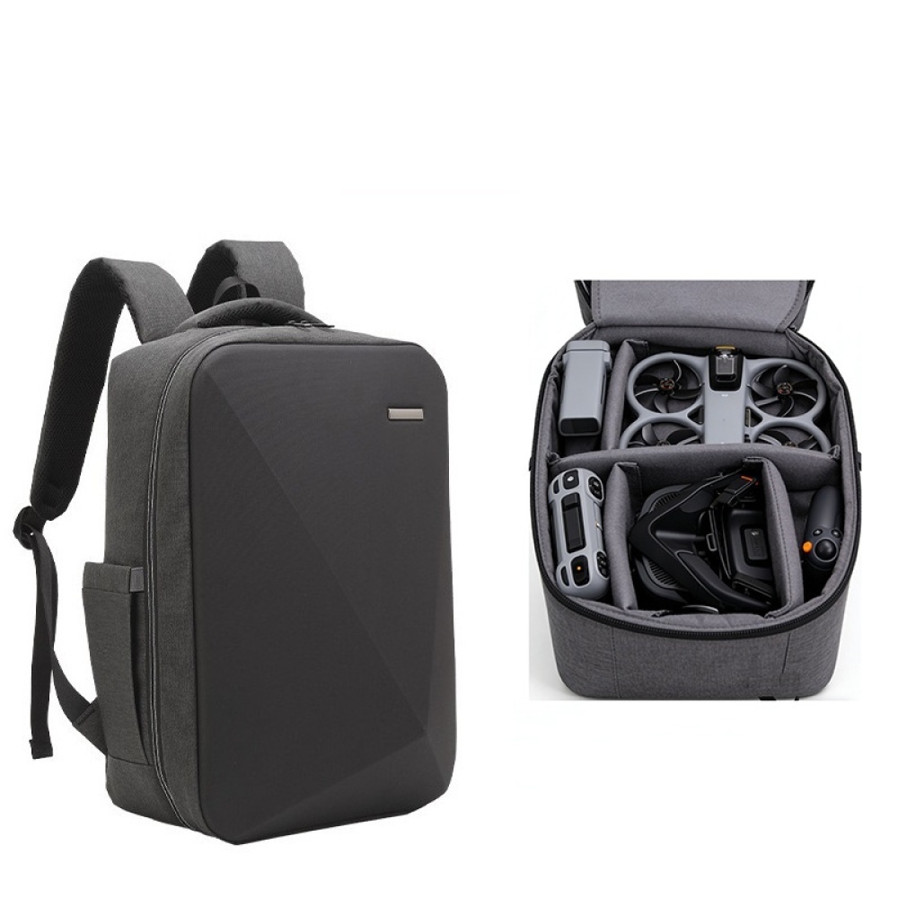 Rc Helicopter Bag - Рюкзак для дрона DJI Avata 360,