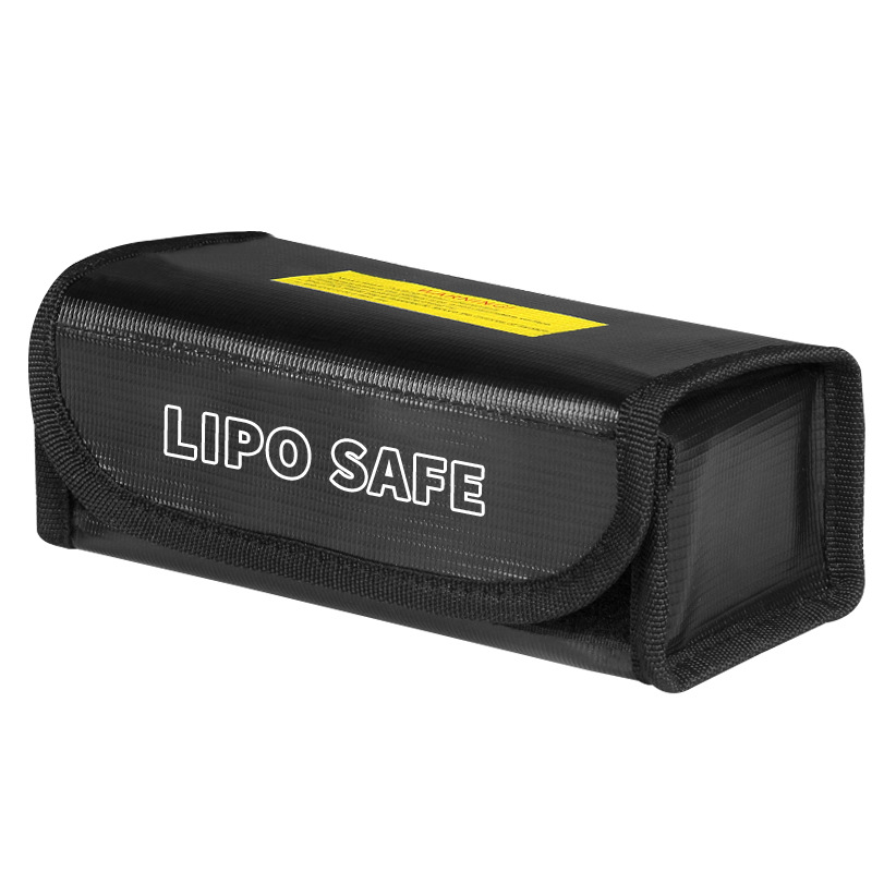 185x75x60 мм квадратный RC LiP – обзор и цена Rc Helicopter Bag
