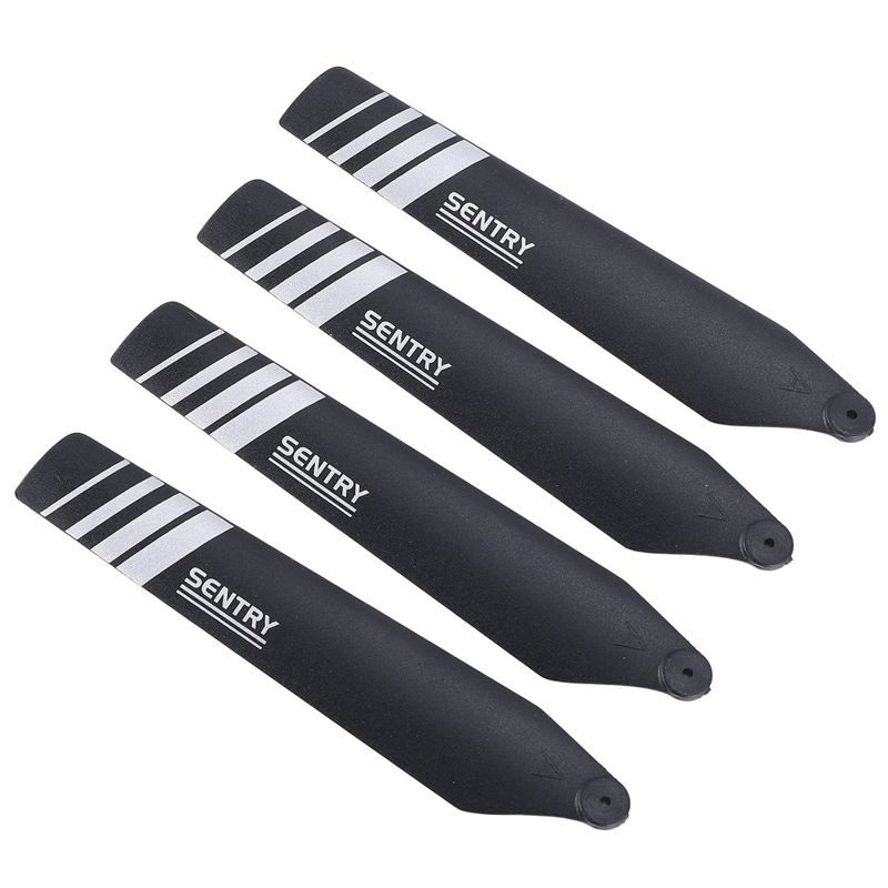 AAAEL-8 шт. основные лопасти C – обзор и цена Rc Helicopter Coaxial