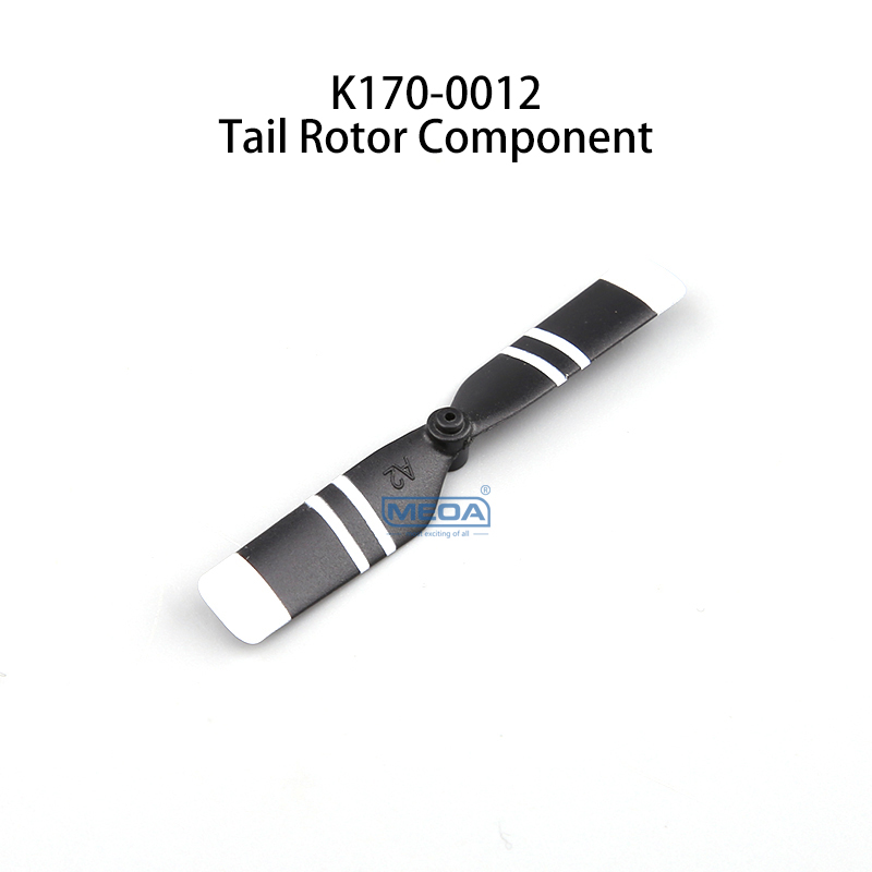 WLtoys XKS K170 RC Вертолет За – обзор и цена Rc Helicopter Coaxial
