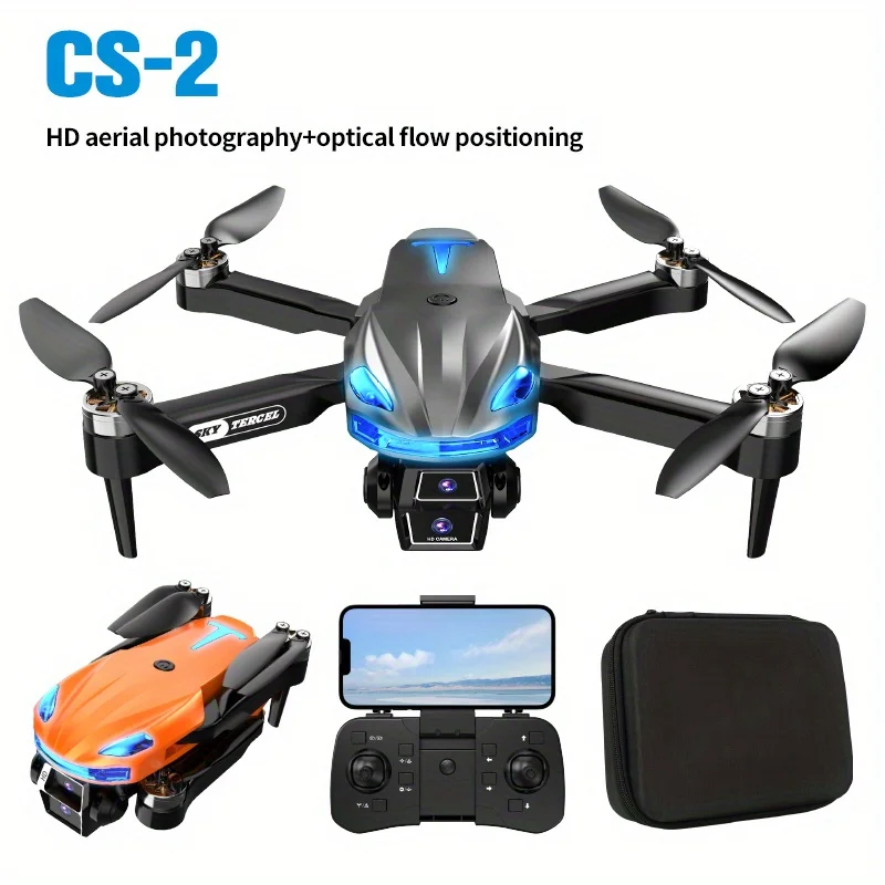 Популярный дрон CS2 с электрон – обзор и цена Rc Helicopter Case