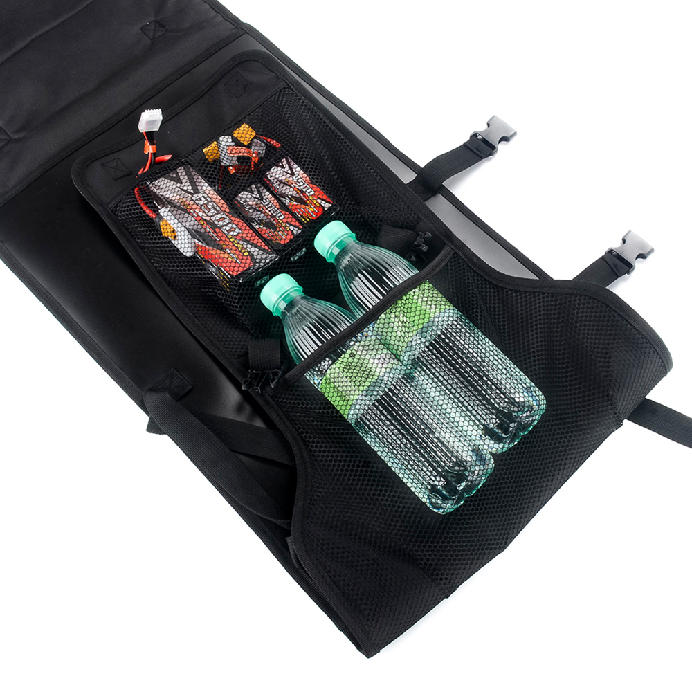 Рюкзак PYFORE для радиоуправля – обзор и цена Rc Helicopter Bag