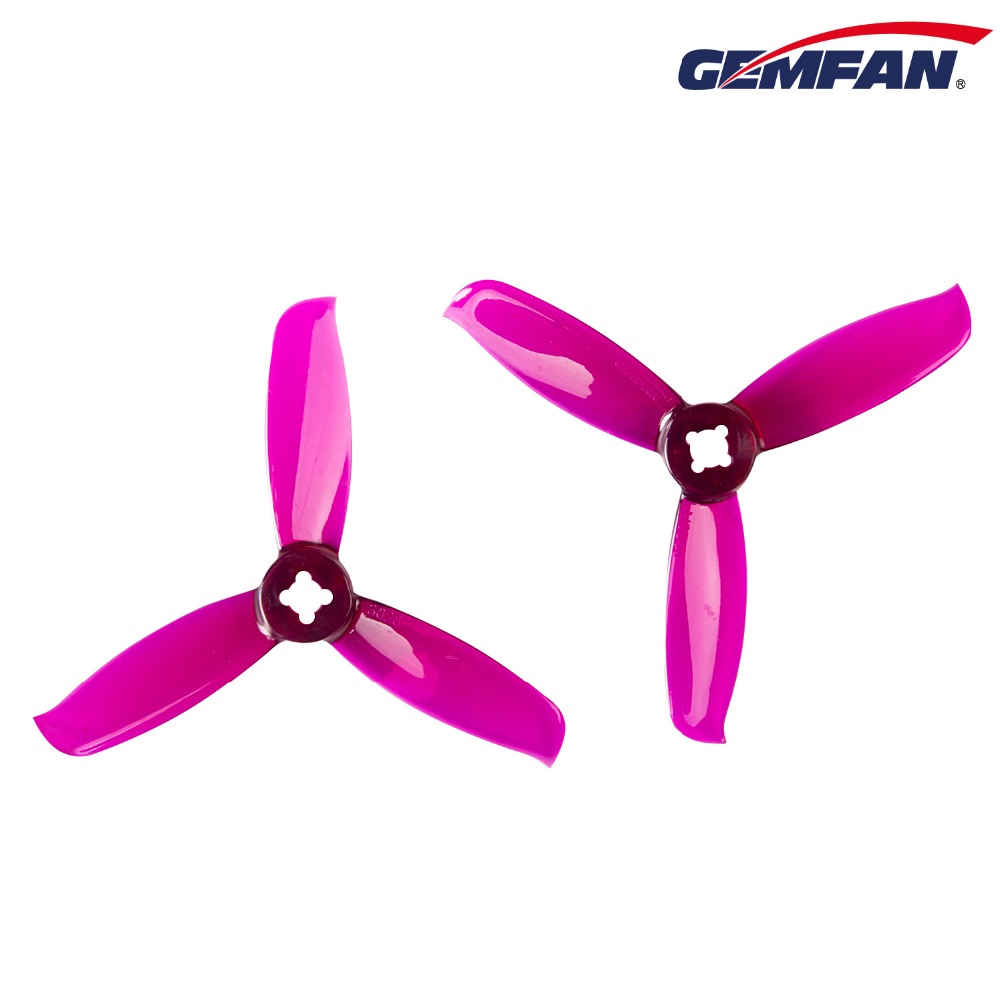 10 пар/20 шт. Gemfan ветрозащи – обзор и цена Rc Helicopter Blade