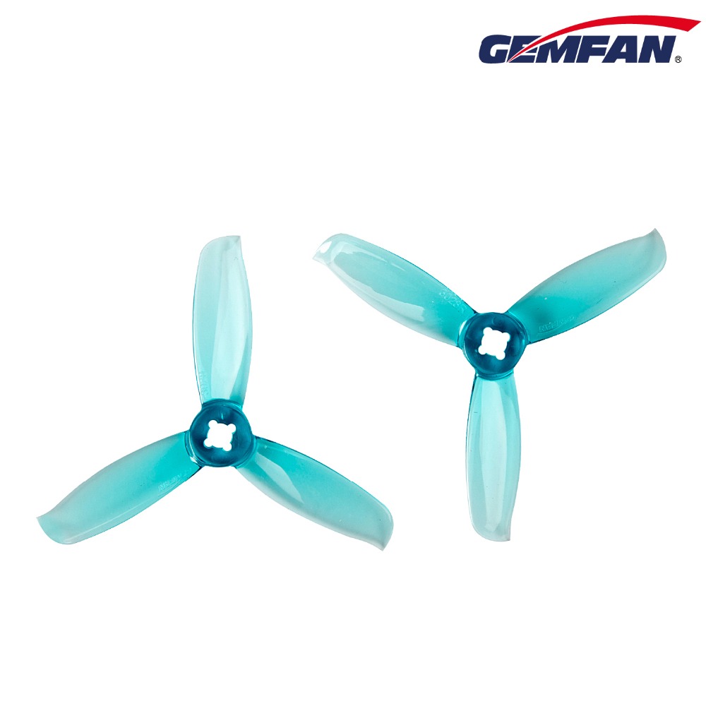10 пар/20 шт. Gemfan ветрозащи – обзор и цена Rc Helicopter Blade