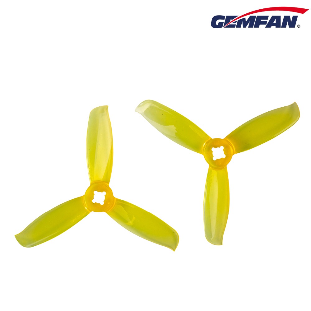 10 пар/20 шт. Gemfan ветрозащи – обзор и цена Rc Helicopter Blade