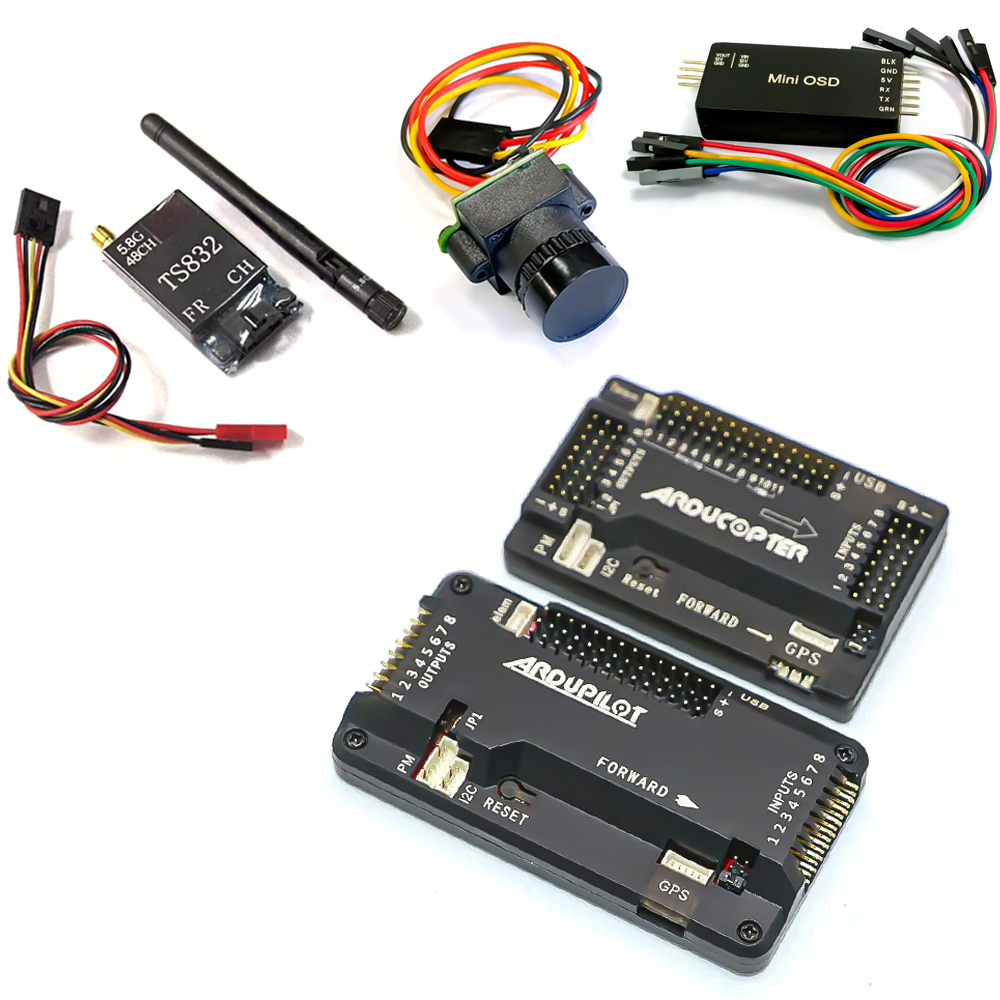 APM2.6 PIX 2.8 MINI OSD – плат – обзор и цена Rc Helicopter Battery