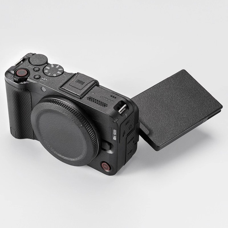 Для камеры Canon EOS R50 V: на – обзор и цена Canon Camera Eos R50