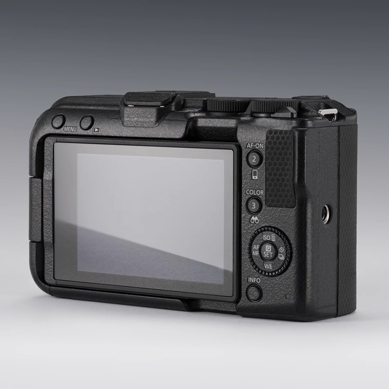 Для камеры Canon EOS R50 V: на – обзор и цена Canon Camera Eos R50