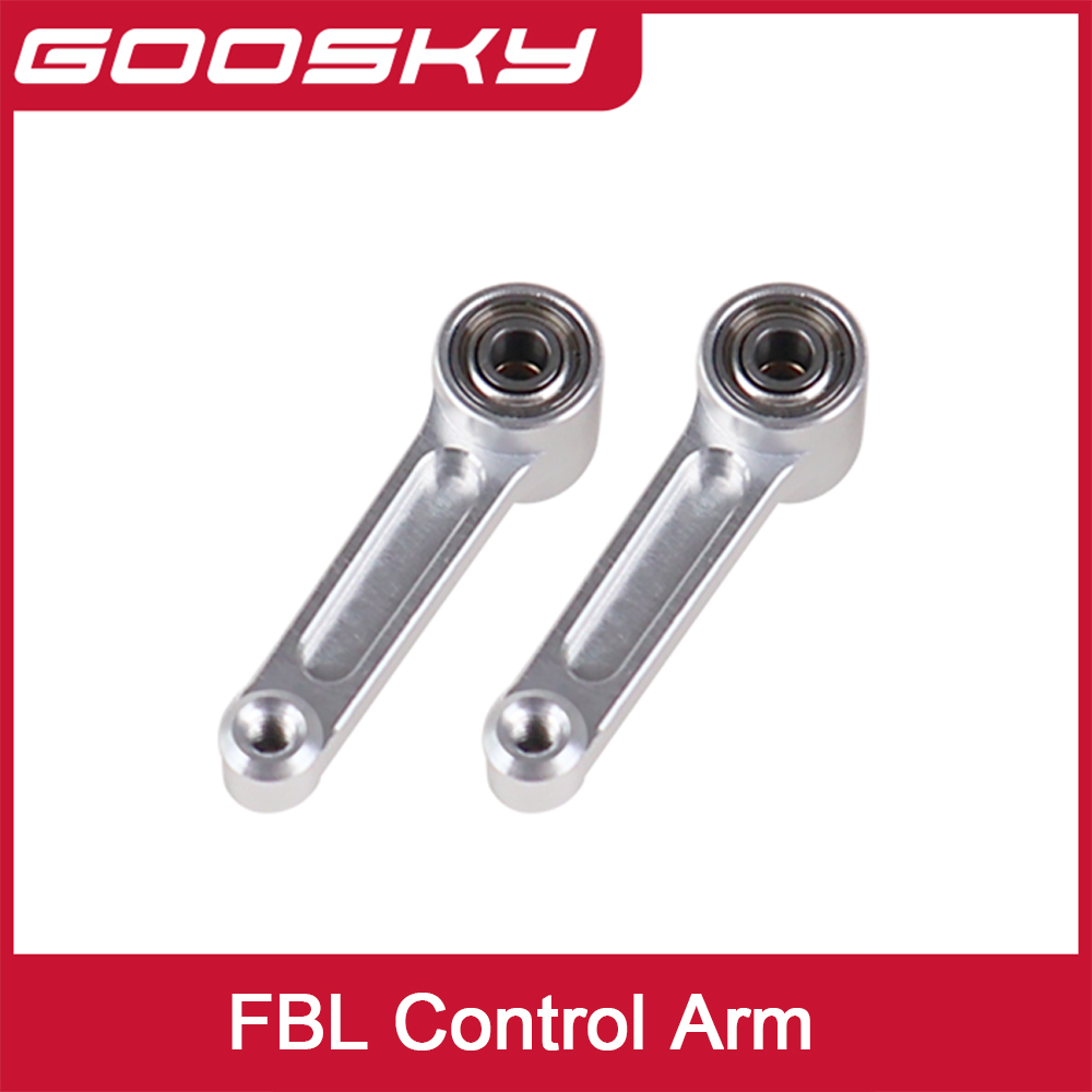 GOOSKY S2 Ultra RC Вертолет За – обзор и цена Rc Helicopter Coaxial